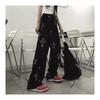 Harajuku Cross Allover (Unisex) Eşofman