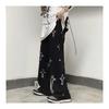 Harajuku Cross Allover (Unisex) Eşofman