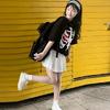Harajuku Heart In A Skeleton (Unisex) T-Shirt