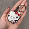 Hello Kitty Blink Anahtarlık