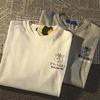 Hiding Cat Dual Match Bej (Unisex) T-Shirt