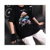 Higher World Mushrooms Unisex T-Shirt