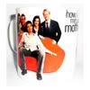 How I Meet Your Mother Kupa