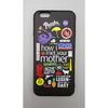 How I Met Your Mother Kolaj Iphone Modelleri Telefon Kılıfları
