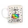 I Am A Catıcorn Kupa