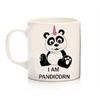 I Am Pandicorn Kupa