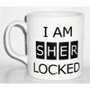 I Am Sher Locked Kupa