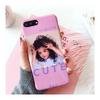 I'M So Cute İphone Telefon Kılıfı
