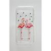 İkili Flamingo New İphone Telefon Kılıfları