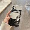 Japanese Anime Girl Iphone Telefon Kılıfları