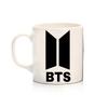 K-Pop Bts 2017 New Logo Kupa