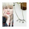 K-Pop Bts Army  Kolye