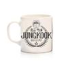 K-Pop Bts Jungkook Kupa