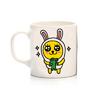 K-Pop-Bts Kakao Friends Muzi Yıldızlı Kupa