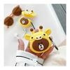 K-Pop Bts Kakao Friends Ryan And Zürafa Airpod Kılıf