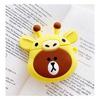 K-Pop Bts Kakao Friends Ryan And Zürafa Airpod Kılıf
