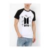K-Pop Bts - New Logo Signs Unisex T-Shirt