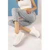 Kadın Akua Streç Sneaker 5525