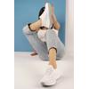 Kadın Akua Streç Sneaker 5525