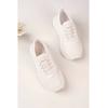 Kadın Akua Streç Sneaker 5525