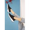 Kadın Akua Streç Sneaker 5525