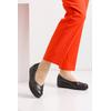 Kadın Loafer 1051 - Siyah