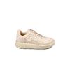 Kadın Sneaker 0145 - Bej