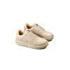 Kadın Sneaker 0145 - Bej