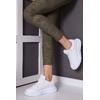 Kadın Sneaker 0153