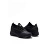 Kadın Sneaker 3005 - Siyah Cilt