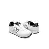 Kadın Sneaker 51901 - Beyaz Siyah