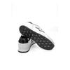 Kadın Sneaker 51901 - Beyaz Siyah