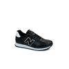 Kadın Sneaker 51901 - Siyah Beyaz