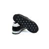 Kadın Sneaker 51901 - Siyah Beyaz