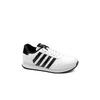 Kadın Sneaker 51902 - Beyaz Siyah