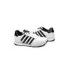 Kadın Sneaker 51902 - Beyaz Siyah