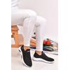 Kadın Triko Sneaker 4915