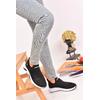 Kadın Triko Sneaker 4915