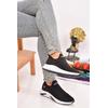 Kadın Triko Sneaker 4915