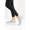 Kadın Triko Sneaker 4915