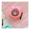 Kakao Friends And Pig Airpod Kılıf