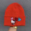 Kiremit Hello Kitty Kalpli Balon Çocuk Bere