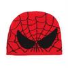Kırmızı Spider-Man Face Bere