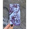 Kristal Desenli Iphone Telefon Kılıfları