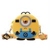 Küçük Boy Minions : Stuart Silikon Askılı Çanta