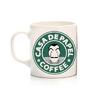 La Casa De Papel Coffee Kupa