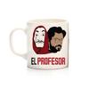 La Casa De Papel - El Professor  Kupa