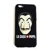 La Casa De Papel - Mask İphone Telefon Kılıfları