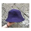 Lacivert Bucket Şapka