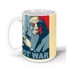 Last Airbender Iroh Make Tea Not War Kupa